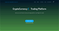 Desktop Screenshot of codono.com